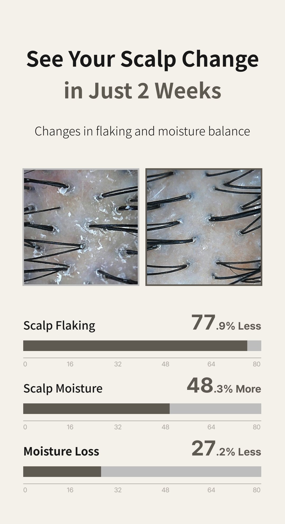 MOGAM Changpo Root Ritual Scalp Serum detail 5