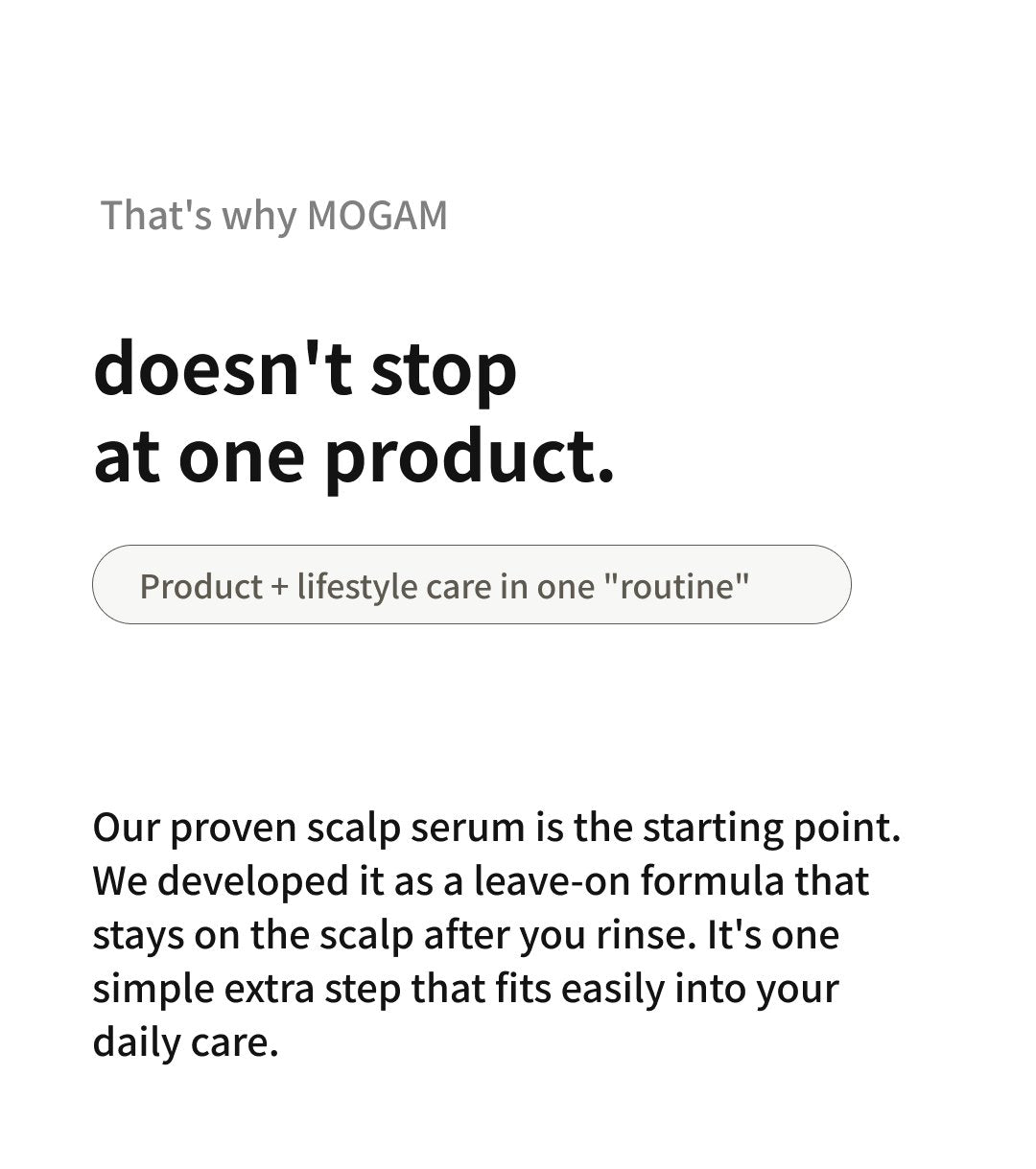 MOGAM Changpo Root Ritual Scalp Serum detail 17