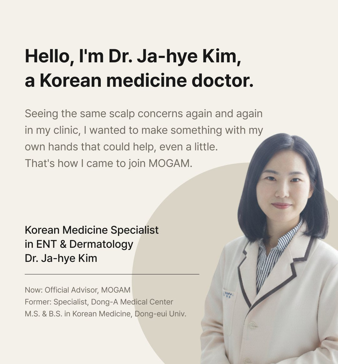 MOGAM Changpo Root Ritual Scalp Serum detail 25